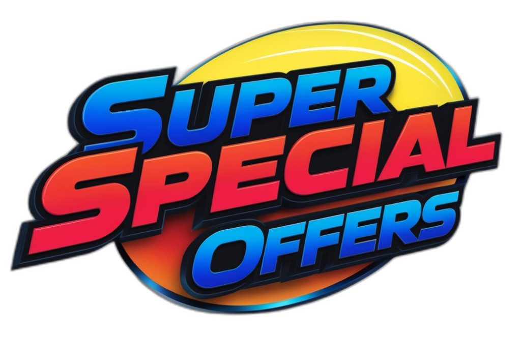 Super Special Offers